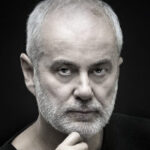 Борис Израитель
